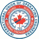 Iuoe Local 793 logo