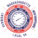 International Union of Operating Eng logo