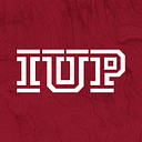 INDIANA UNIVERSITY OF PENNSYLVANIA - logo