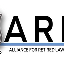International Union Of Police Assn logo