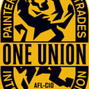 International Union of Painters logo