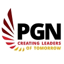 Phi Gamma Nu   Delta Psi logo