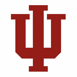 Indiana University Indianapolis logo