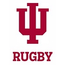 Men's Rugby Football Club At Indiana University logo