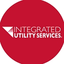 Integrated Utility Services logo
