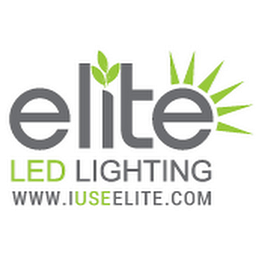 Elite Lighting logo