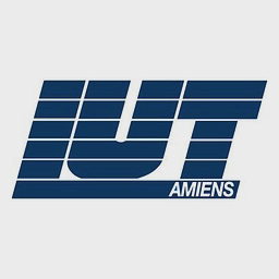 Logo UPJV - IUTAMIENS