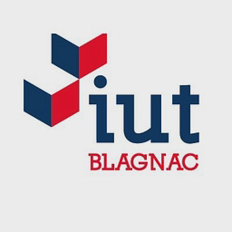 Logo IUT de Blagnac
