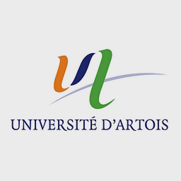 Logo IUT de Lens