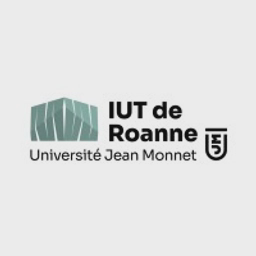 Logo lUT de Roanne