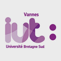 Logo IUT de Vannes