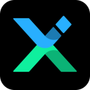 IUX Markets logo