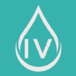 IV-Well / The WellSpa logo