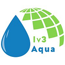 Iv3 Aqua