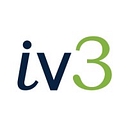 Iv3 Loss Control Solutions logo