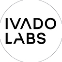 Ivado Labs logo