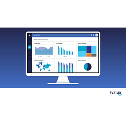 ivalua logo