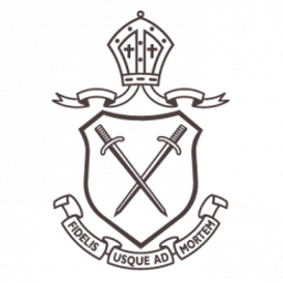 Ivanhoe Grammar School logo