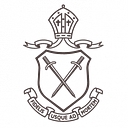 Ivanhoe Grammar School logo