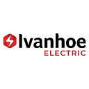 Ivanhoe Electric logo