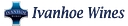 Ivanhoe Wines logo