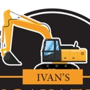 Ivans Landscape & Construction logo