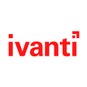 Ivanti logo