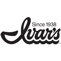 Ivar's Seafood Bar logo
