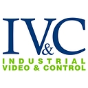 Industrial Video & Control Co. (Ivc) logo