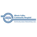 IVCH logo