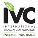 International Vitamin Corporation logo