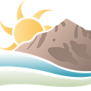 Imperial Valley Community Foundation logo