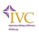 Ignatian Volunteer Corps logo