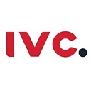 Ivc  International Visual Corporation logo