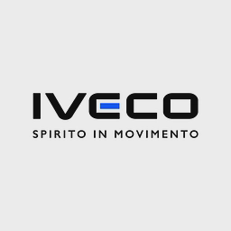 IVECO LIMITED logo