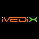 Ivedix Inc. logo