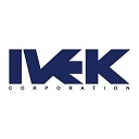 Ivek Corporation logo