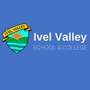 Ivel Valley School & College logo
