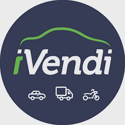 iVendi Ltd logo