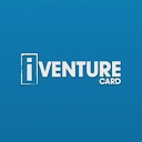 IVenture Card logo
