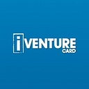 IVenture Card logo