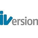 Iversion logo