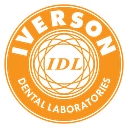 Iverson Dental Labs Inc. logo