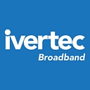 Ivertec Broadband logo