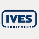 Ives Equipment Corp logo