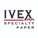 Ivex Specialty Paper logo