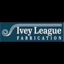 Ivey League Fabrication logo