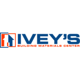 Ivey Lumber Company logo