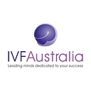 Ivf Australia logo
