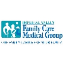 Imperial Valley Family Care logo